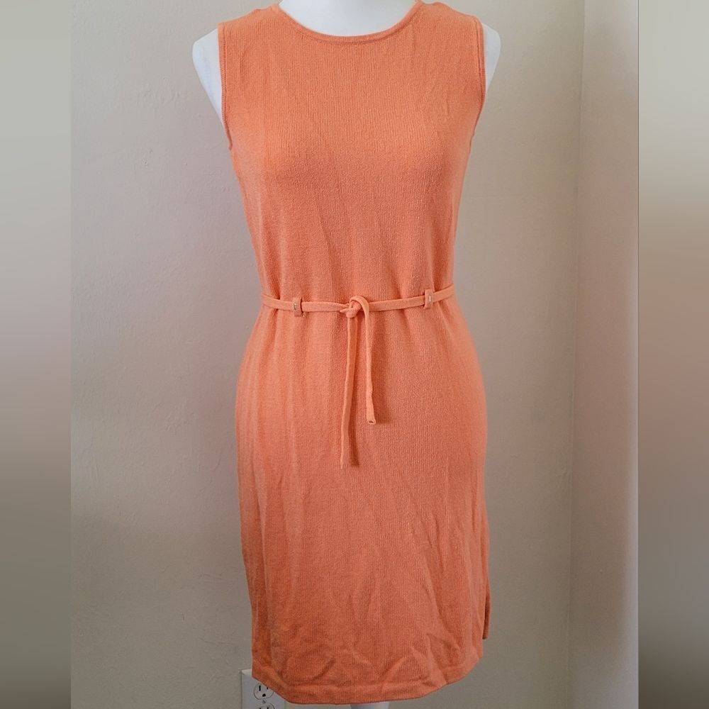 St. John Collection dress sz 6